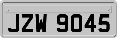 JZW9045