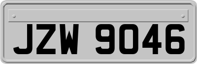 JZW9046