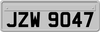 JZW9047