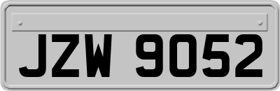 JZW9052