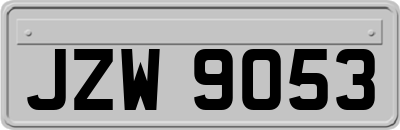 JZW9053