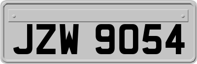 JZW9054