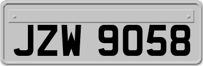 JZW9058
