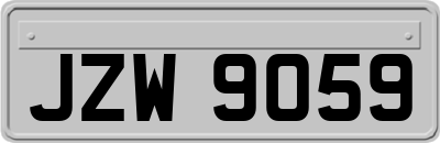 JZW9059