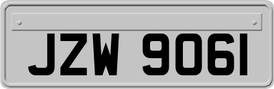 JZW9061