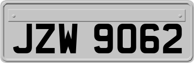 JZW9062