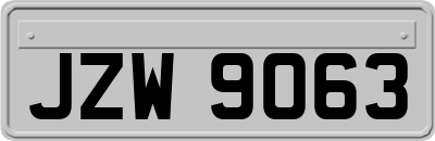 JZW9063