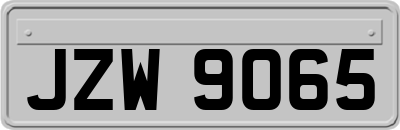 JZW9065