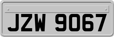 JZW9067