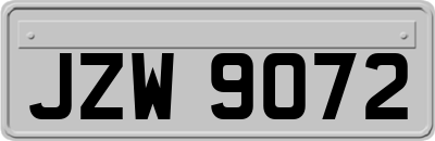 JZW9072