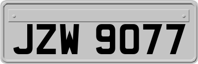 JZW9077