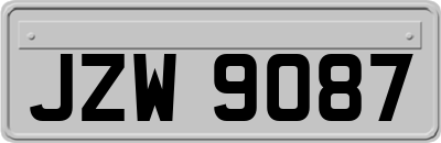 JZW9087