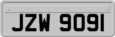 JZW9091