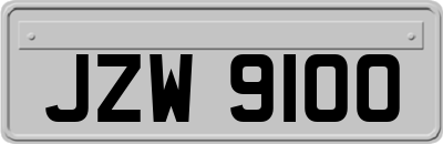 JZW9100