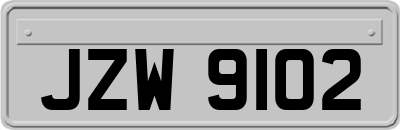 JZW9102
