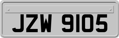 JZW9105