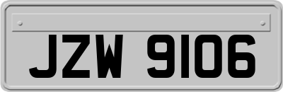 JZW9106