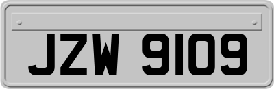 JZW9109