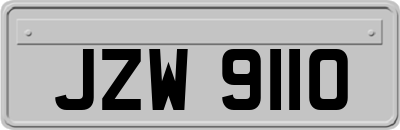 JZW9110
