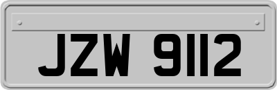 JZW9112