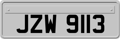 JZW9113