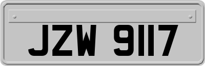 JZW9117