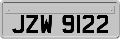 JZW9122