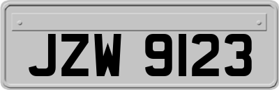 JZW9123