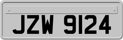 JZW9124