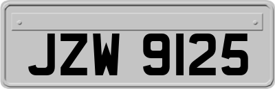 JZW9125