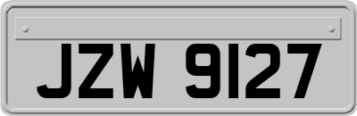 JZW9127