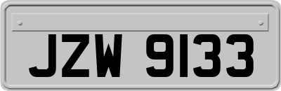 JZW9133