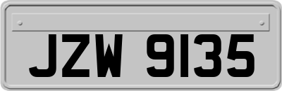 JZW9135