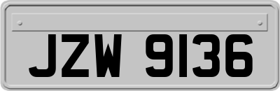 JZW9136