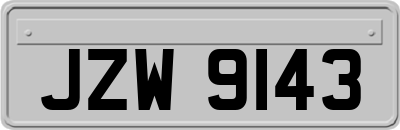 JZW9143
