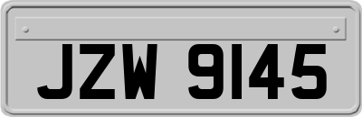JZW9145