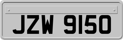JZW9150