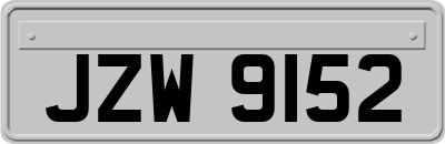 JZW9152