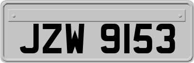 JZW9153
