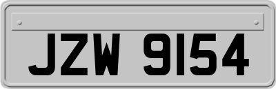 JZW9154