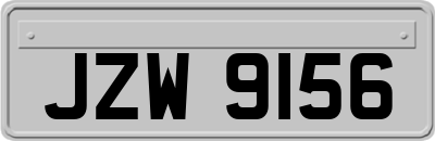 JZW9156