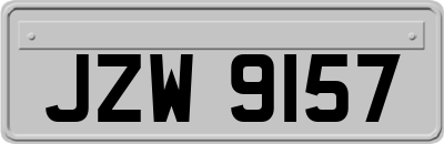JZW9157