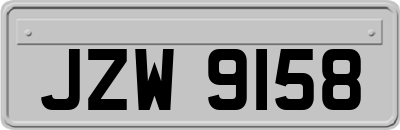 JZW9158