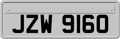 JZW9160