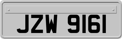 JZW9161