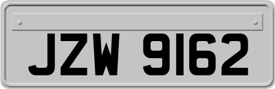 JZW9162