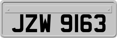 JZW9163