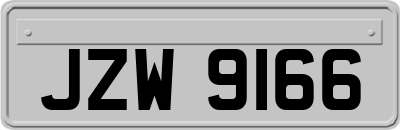 JZW9166