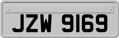 JZW9169