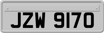 JZW9170